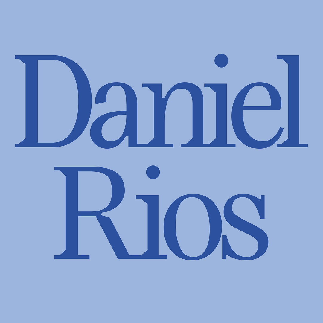 daniel rios